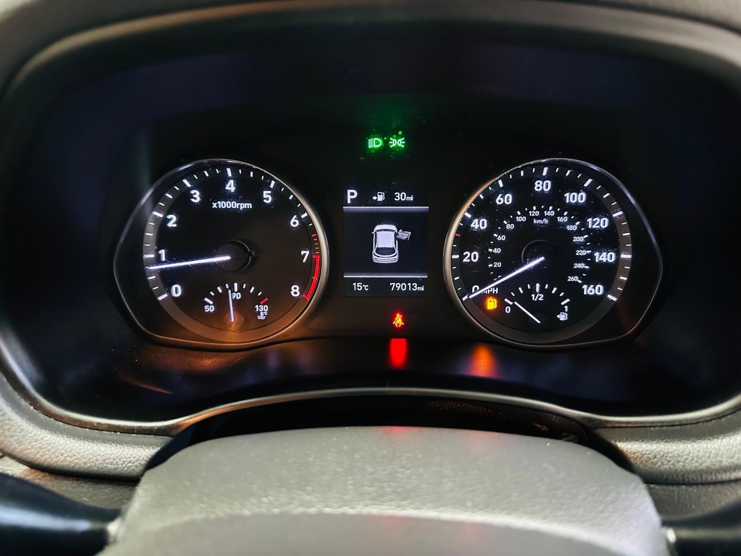 Hyundai i30 2018 - Cars in Iver