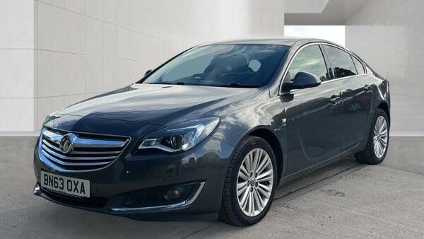 Vauxhall Insignia Peterborough
