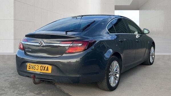 Vauxhall Insignia 2013 - Cars in Peterborough