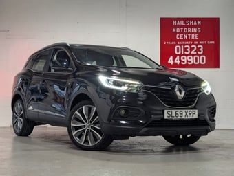 Renault Kadjar 2019