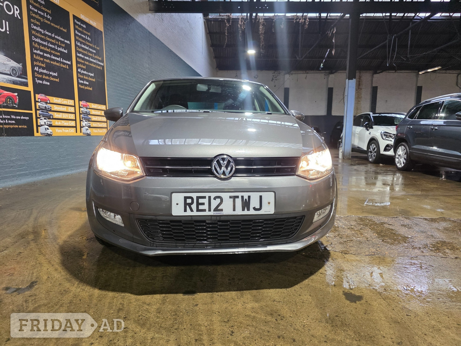 Volkswagen Polo Maidstone