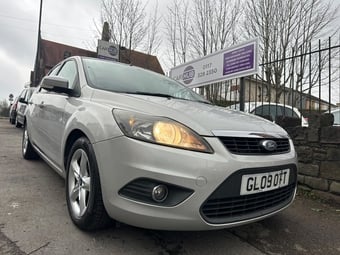 Ford Focus 2009