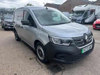 Renault Kangoo 2024