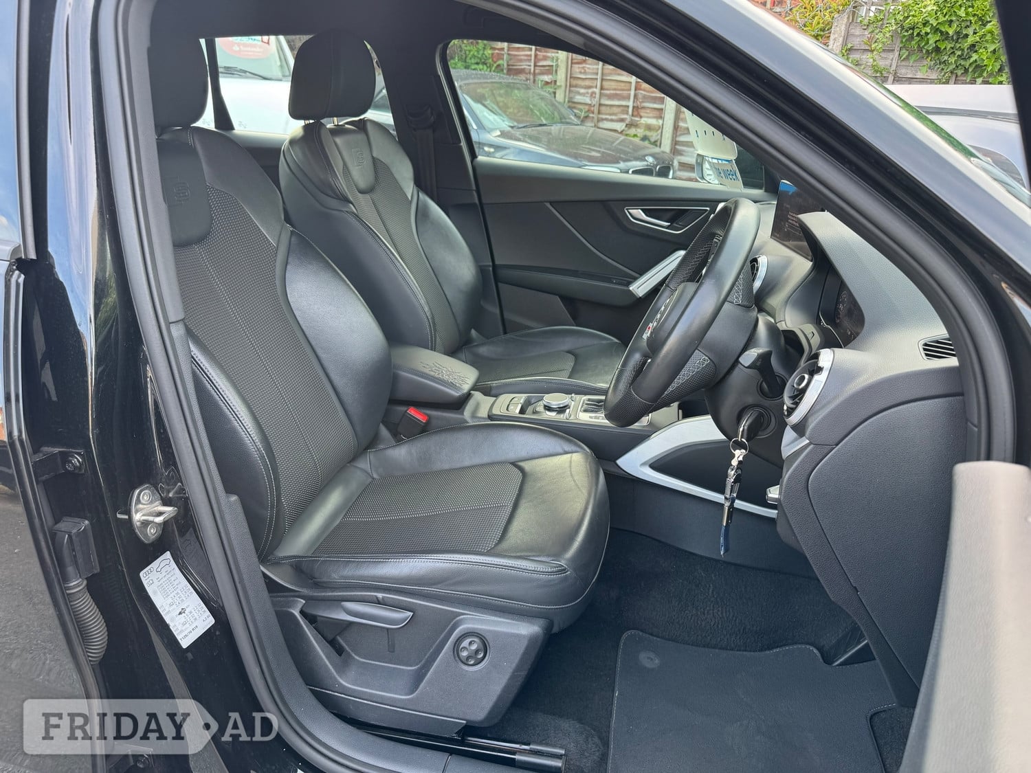 Audi Q2 2023 - Cars