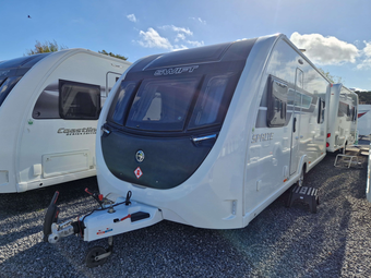 Swift Sprite Major 4 EB 2023