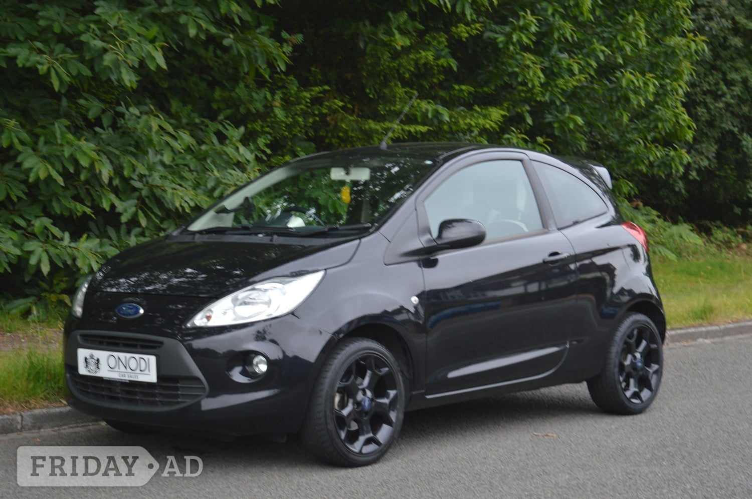 Ford Ka Bromley