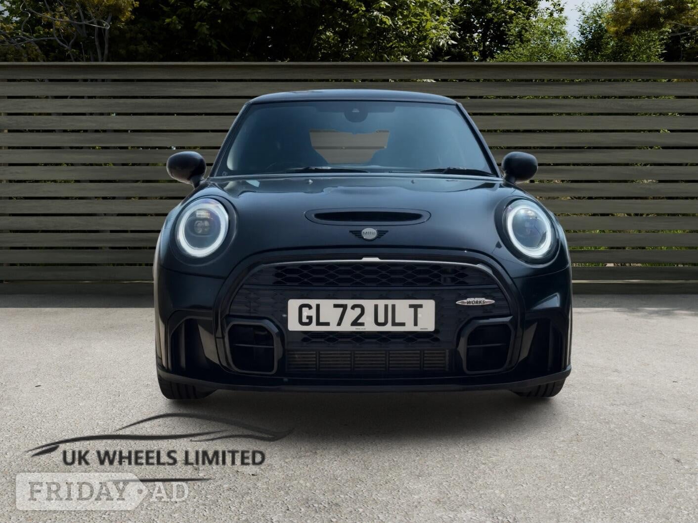 [ berth ]Mini Hatch