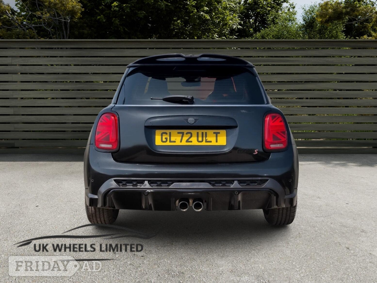 Mini Hatch 2022 - Cars in Barnet