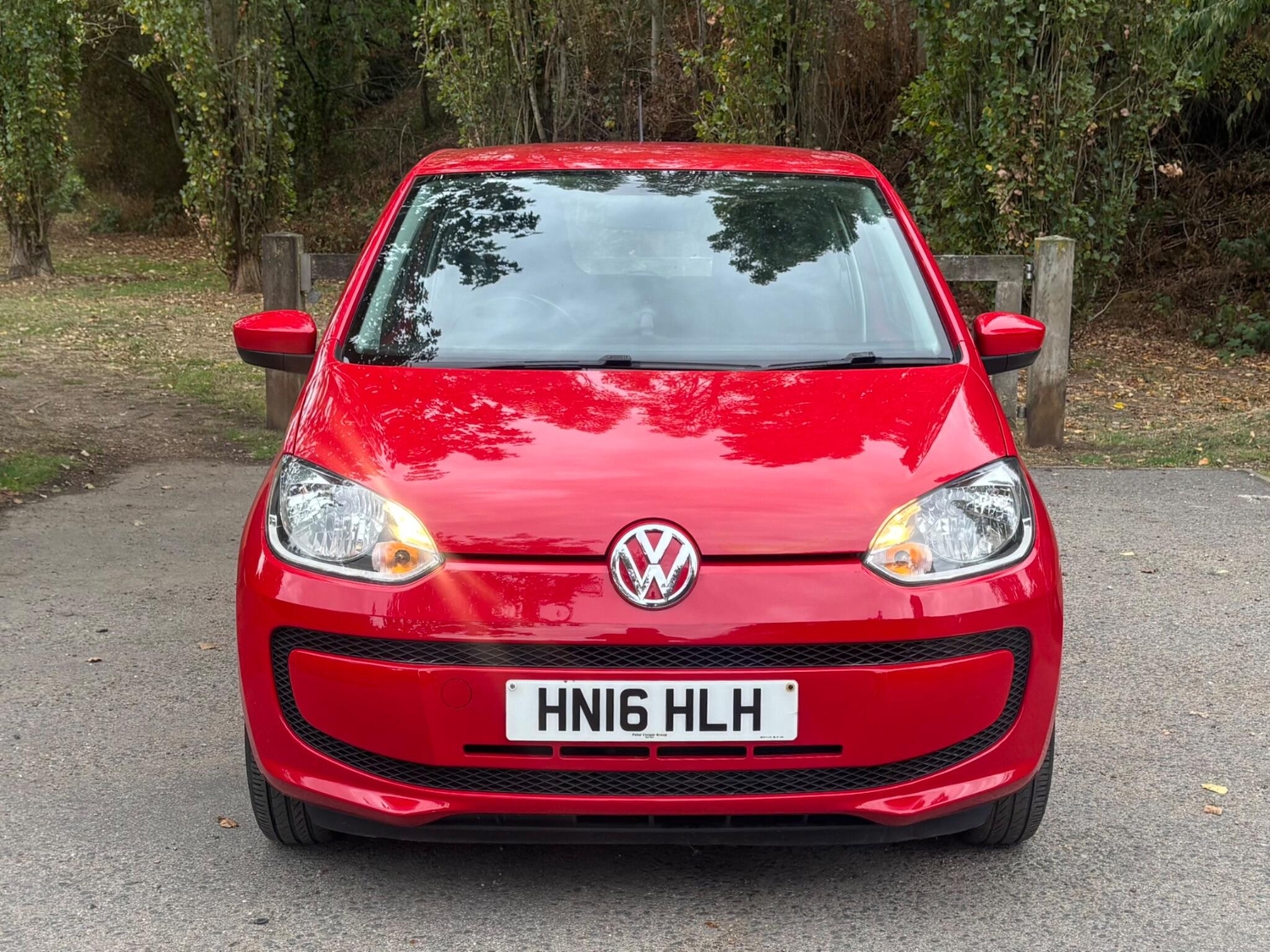 Volkswagen Up Guildford