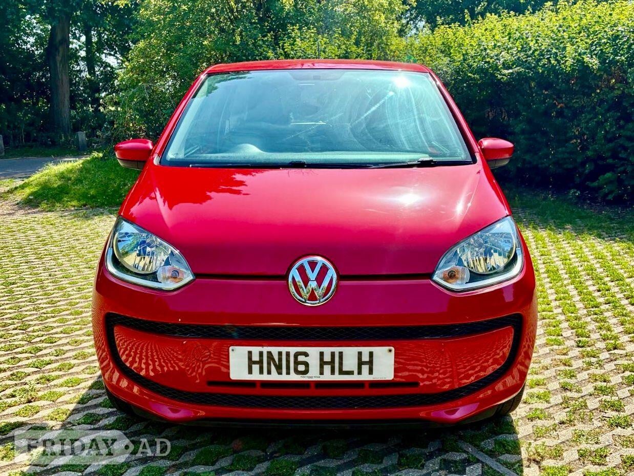 Volkswagen Up Guildford