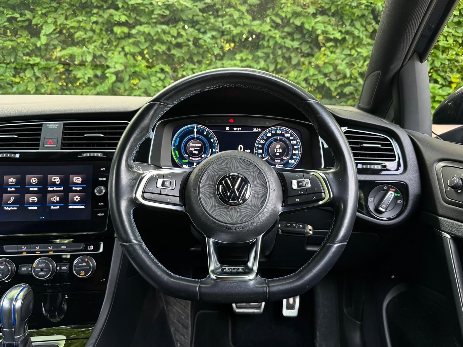 Volkswagen Golf Hillingdon