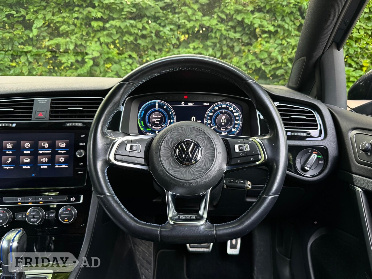 Volkswagen Golf Hillingdon