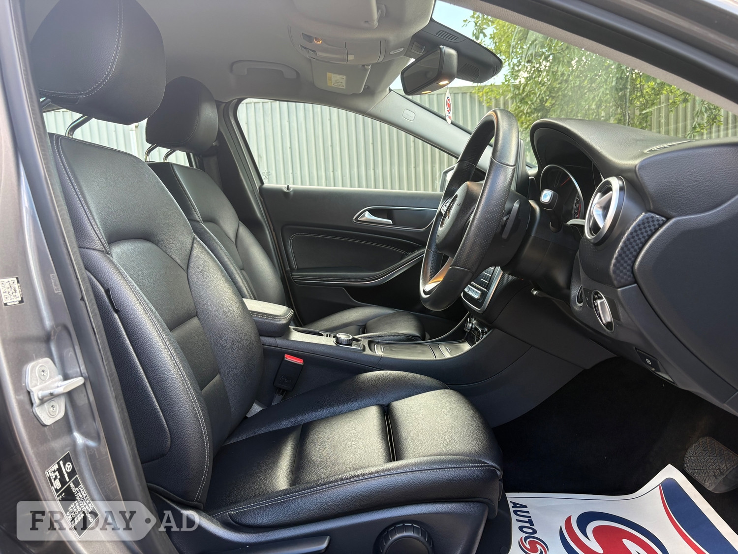 Mercedes-Benz A Class 2016 - Cars in Airdrie