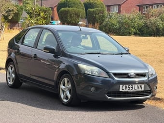 Ford Focus 2009