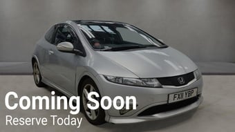 Honda Civic 2011
