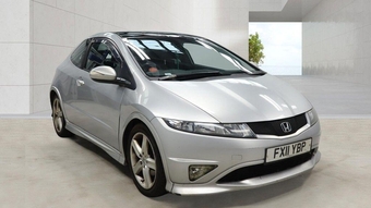 Honda Civic 2011