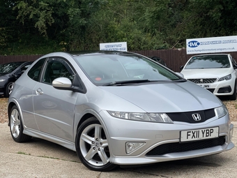 Honda Civic 2011