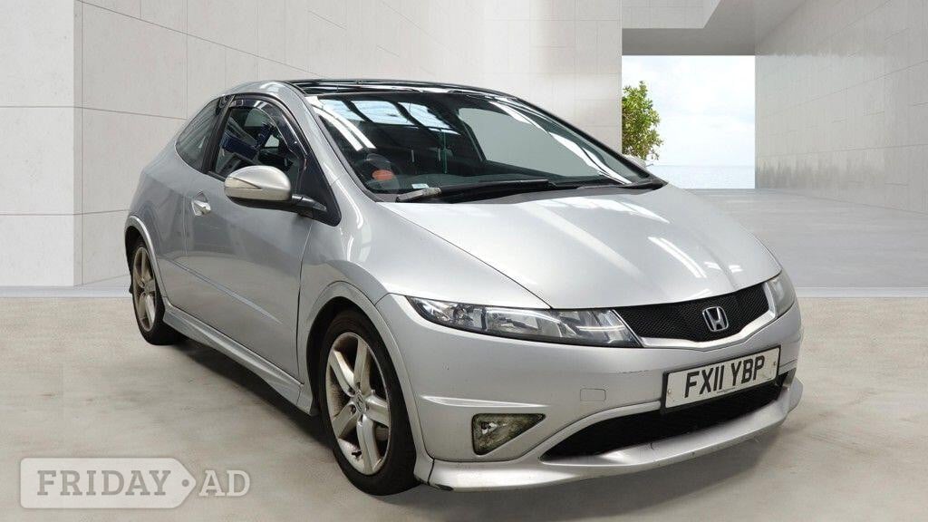 Honda Civic Winchester