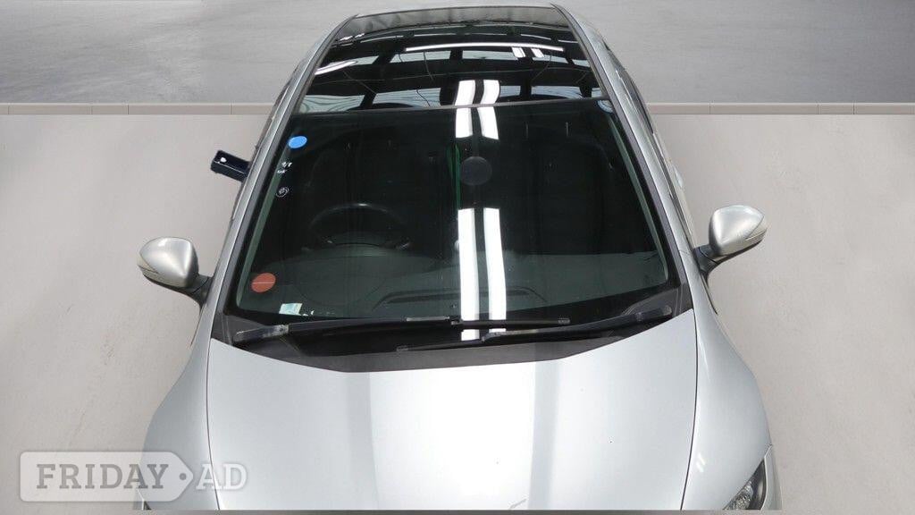 [ berth ]Honda Civic