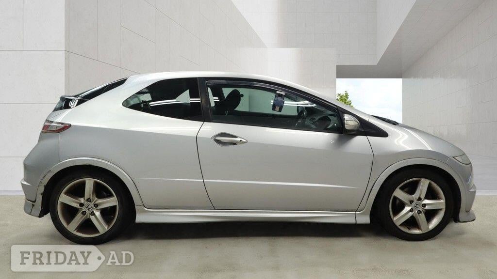 Honda Civic 2011 - Cars