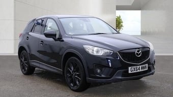 Mazda CX-5 2014