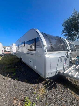 Adria Adora 612 DL Seine 2022
