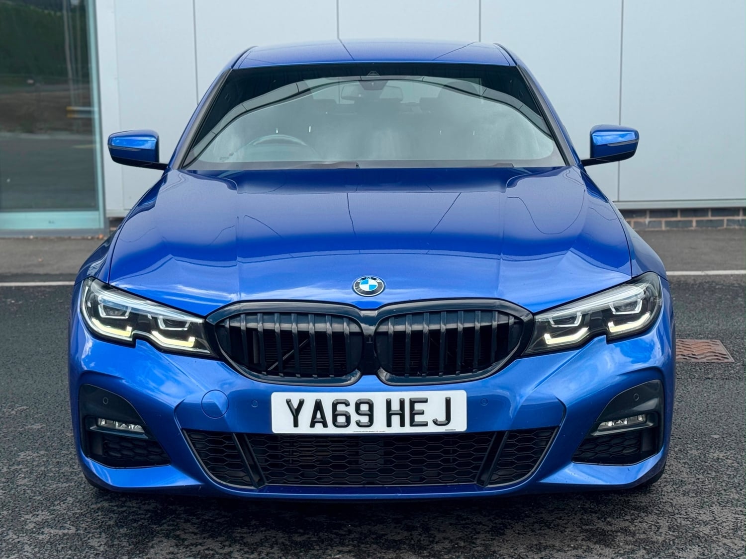 [ berth ]BMW 3 Series
