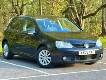 Volkswagen Golf 2008