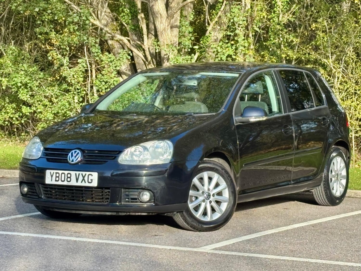 Volkswagen Golf Farnham
