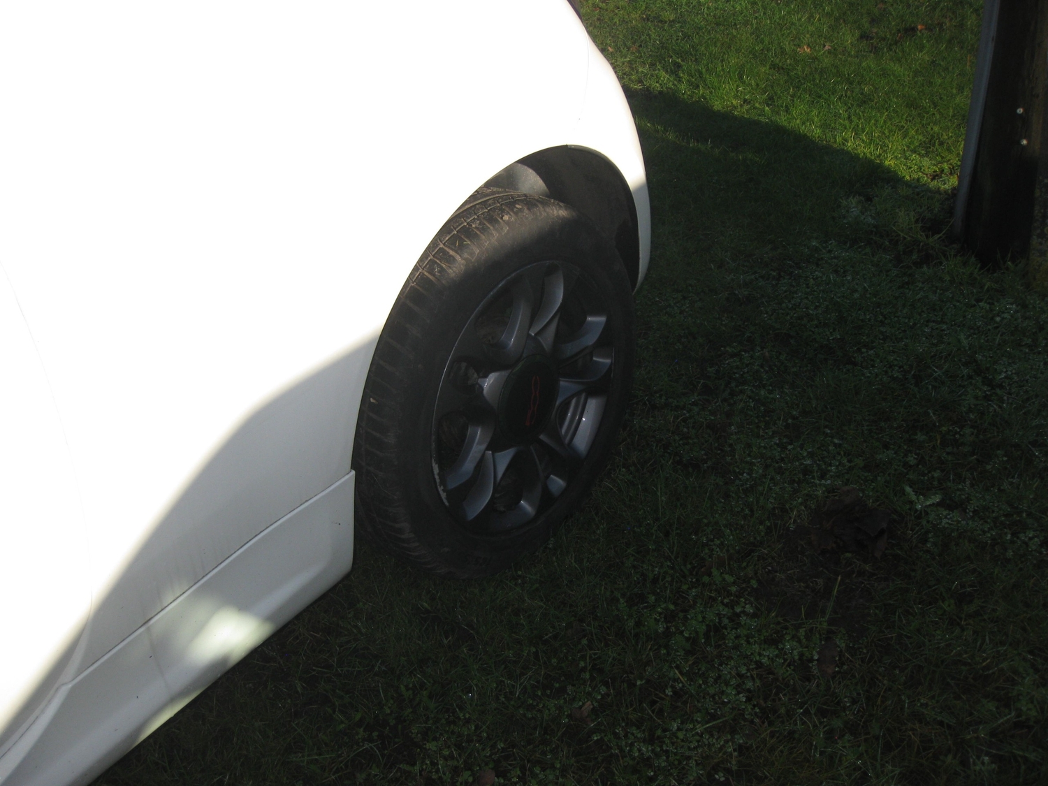Fiat 500 2013 - Cars in Devizes