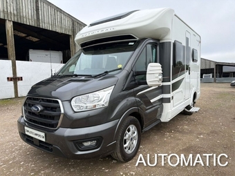 Auto-Trail F-Line F62 2024