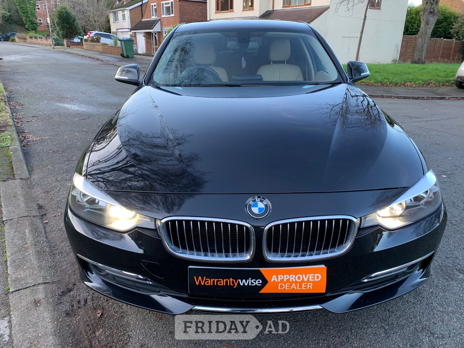BMW 3 Series West Bromwich