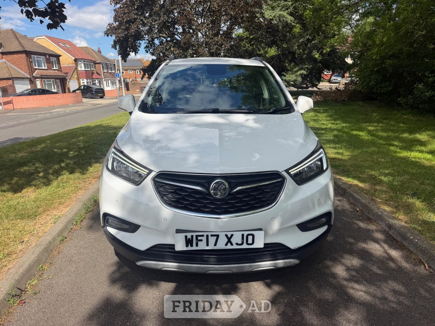 Vauxhall Mokka X Uxbridge