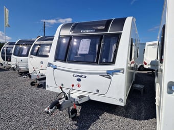 Compass Casita 585 2023