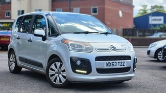 Citroen C3 Picasso 2013