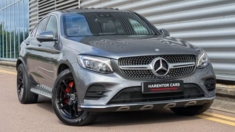 Mercedes-Benz GLC 2017