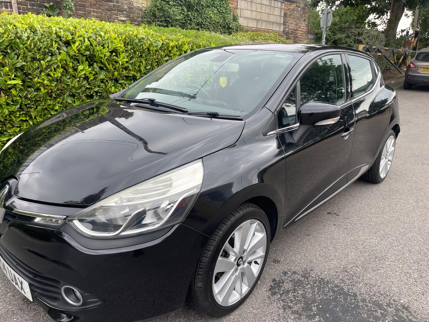 Renault Clio Sittingbourne