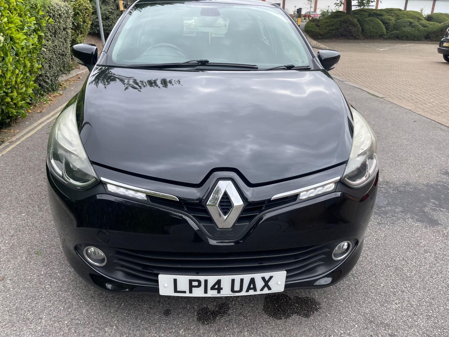Renault Clio 2014 - Cars in Sittingbourne