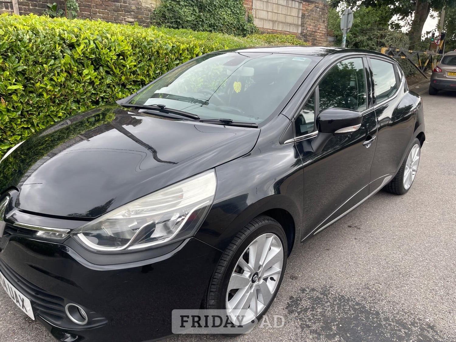 Renault Clio Sittingbourne