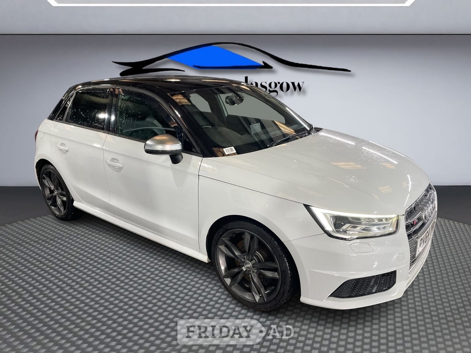 Audi S1 2014 - Cars