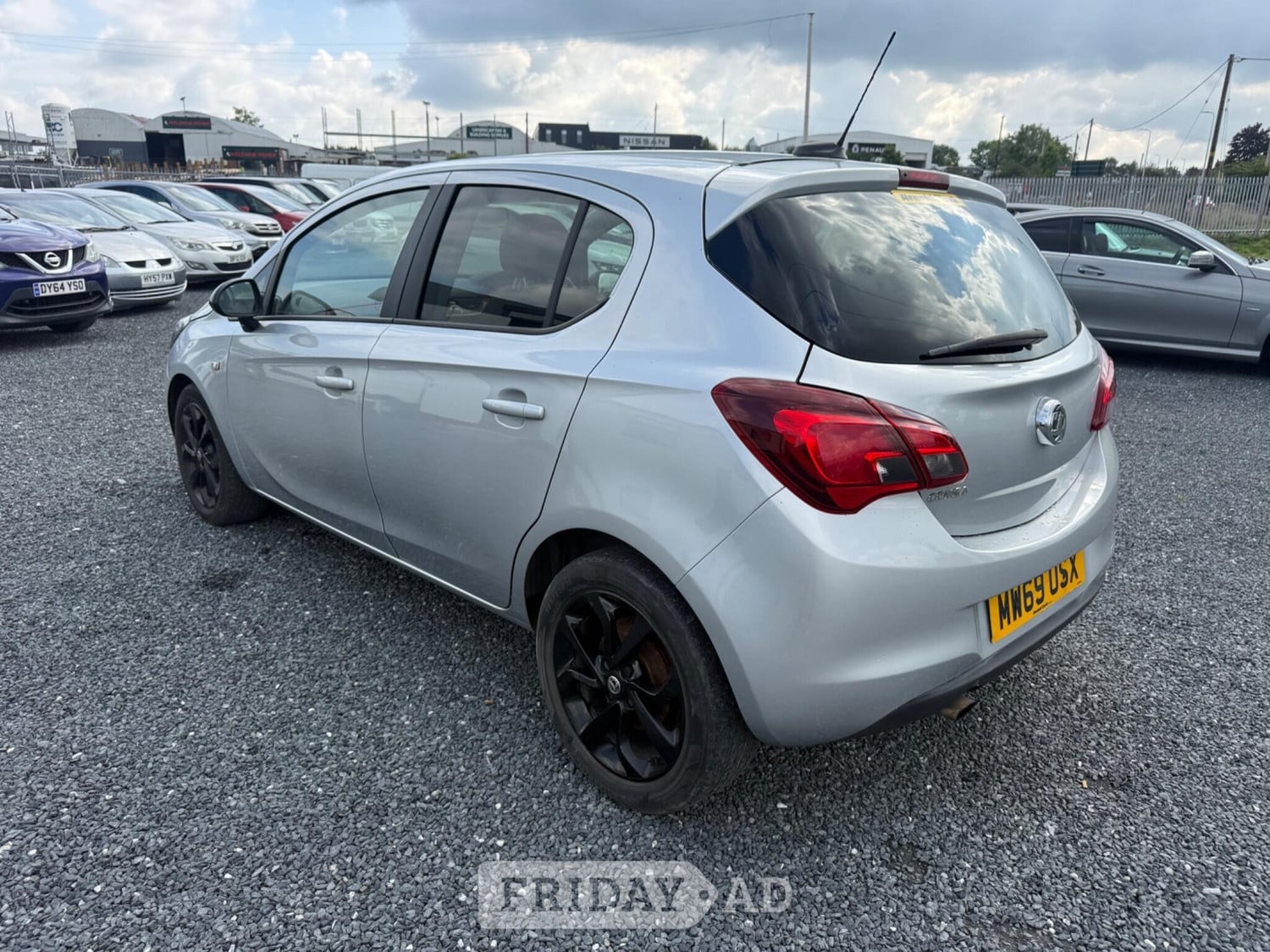 Vauxhall Corsa 2019 - Cars in Portadown