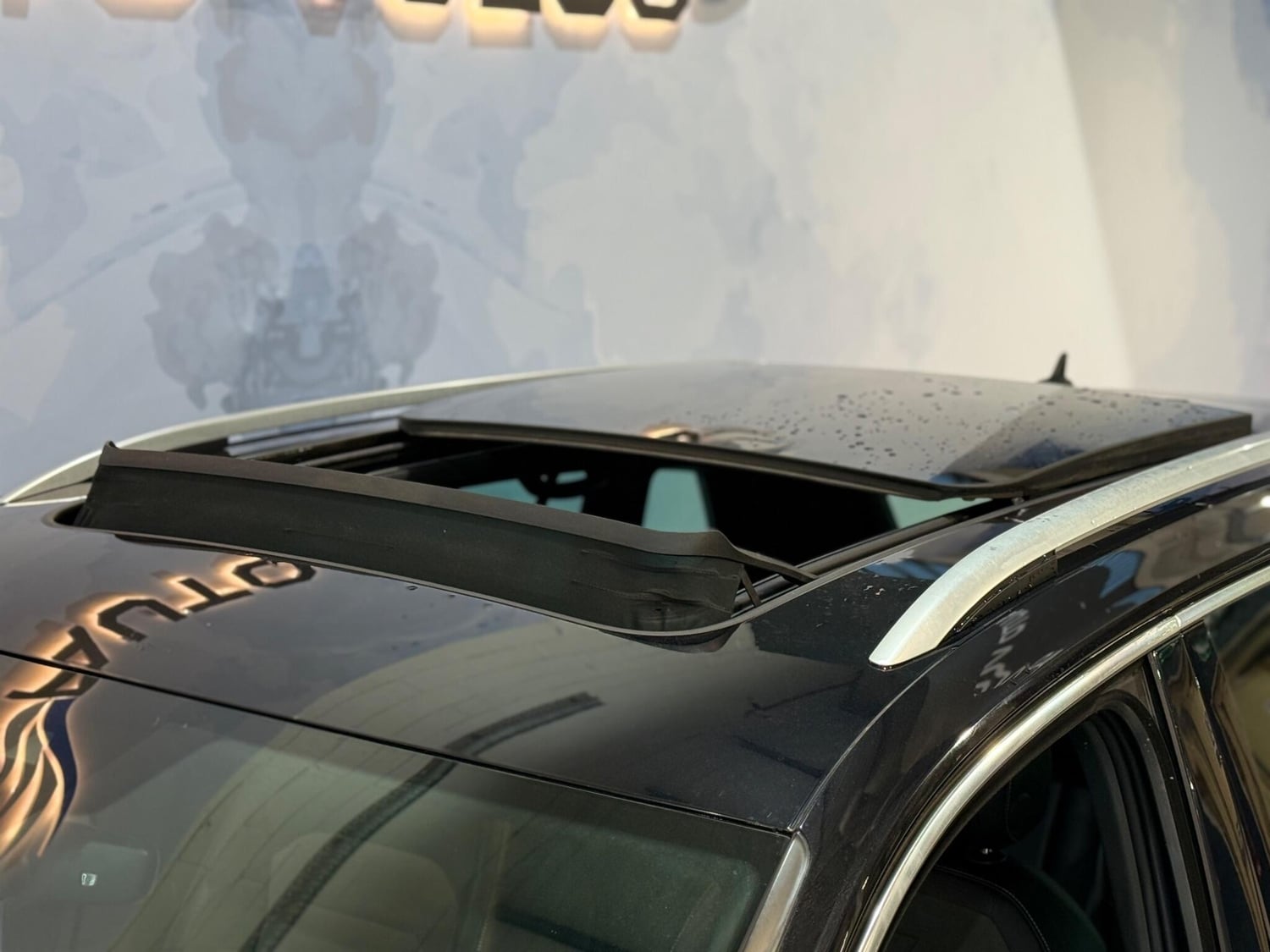 Volkswagen Tiguan Uxbridge