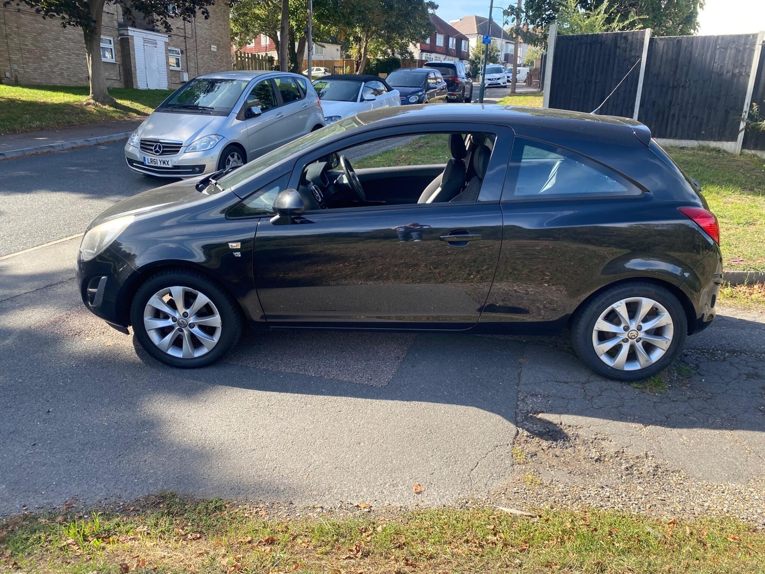 Vauxhall Corsa 2014 - Cars in Bexley
