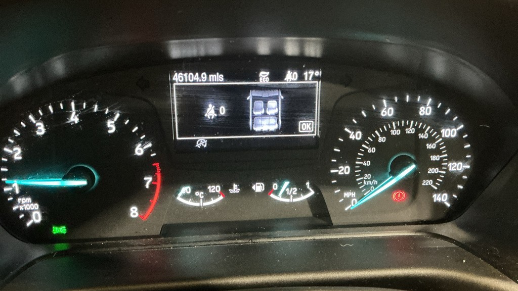 Ford Fiesta Broxbourne