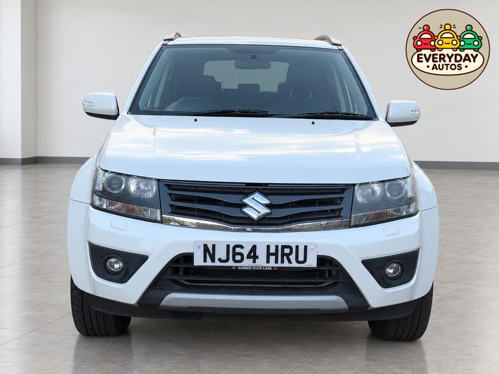 Suzuki Grand Vitara Bristol
