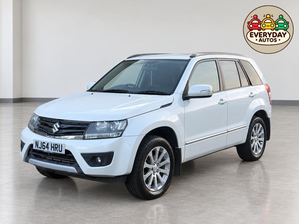 Suzuki Grand Vitara 2014 - Cars in Bristol