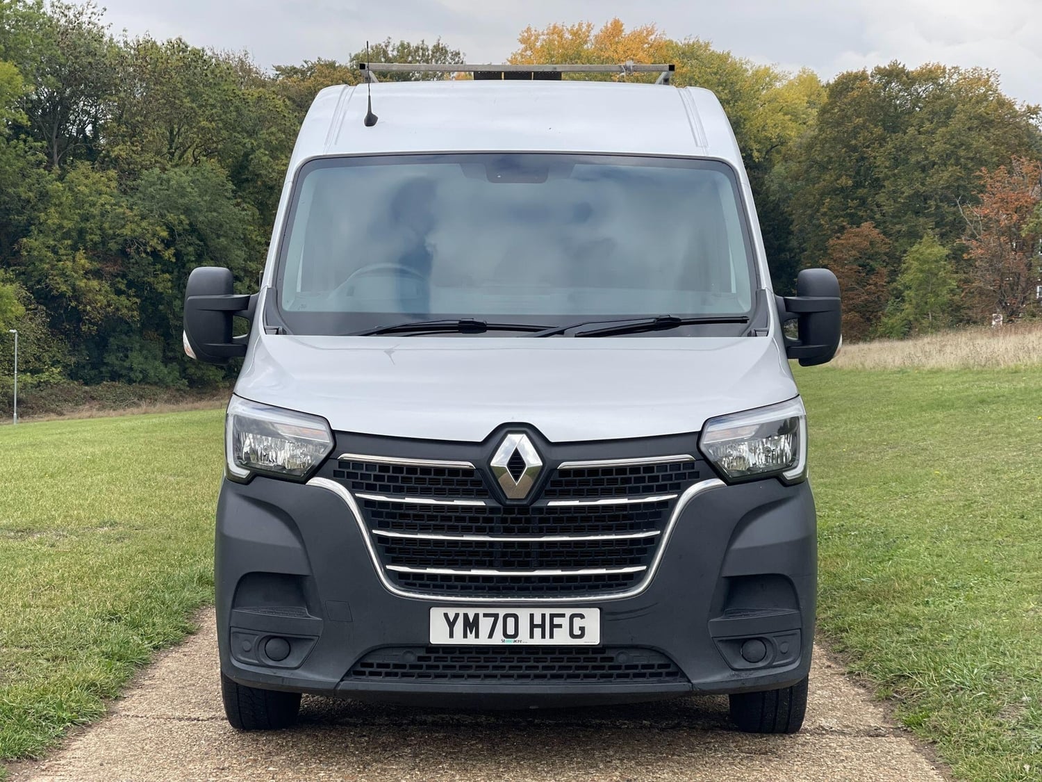 Renault Master Hemel Hempstead