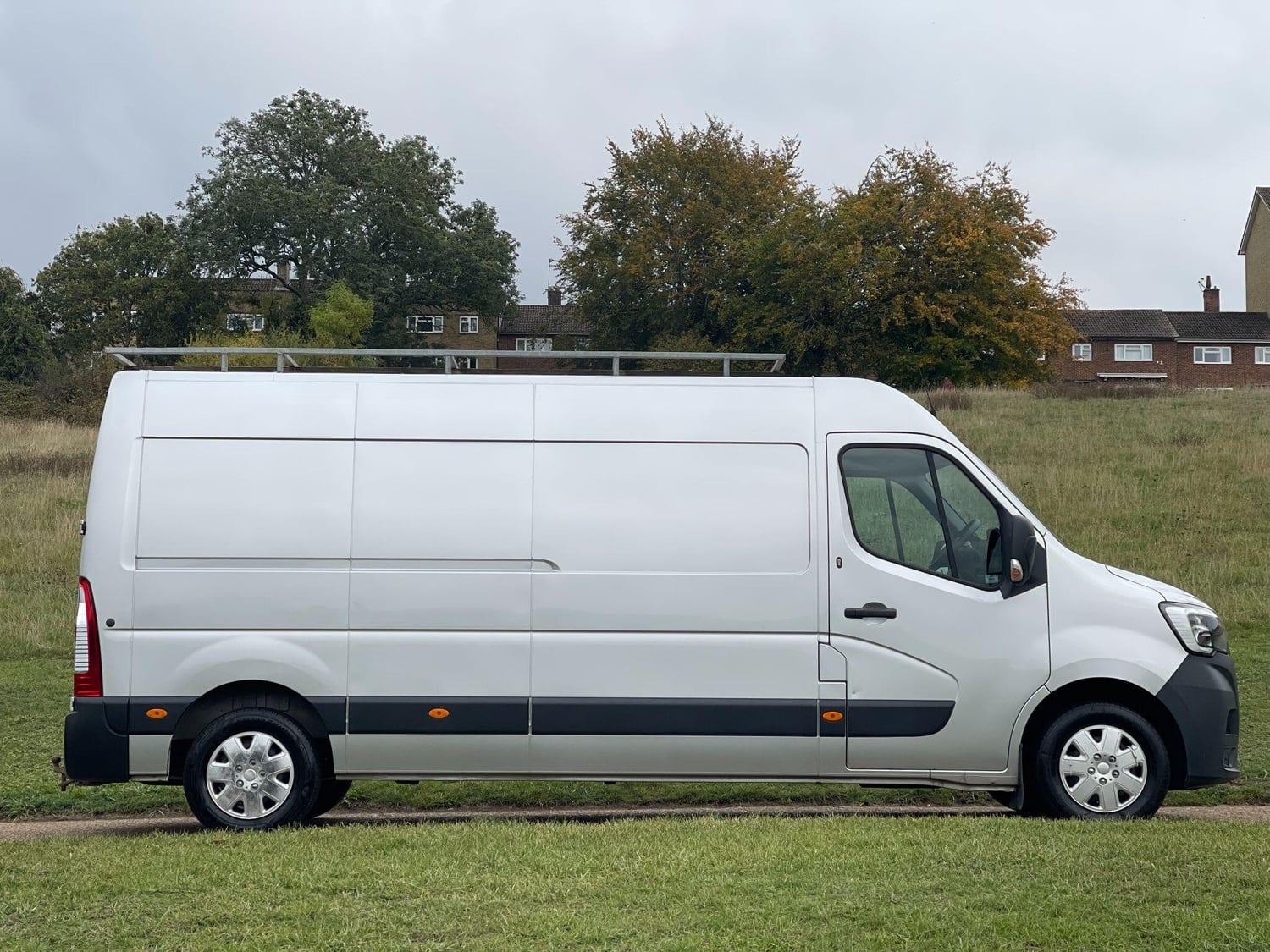 Renault Master 2020 - Vans & Commercial Vehicles in Hemel Hempstead