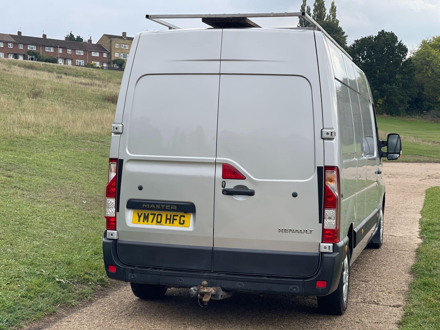 Renault Master 2020 - Vans & Commercial Vehicles