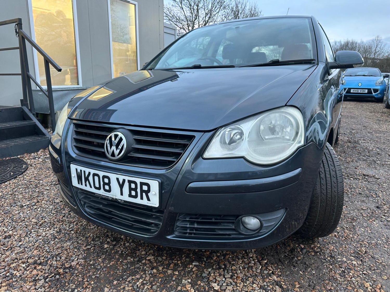 Volkswagen Polo Sunbury-On-Thames